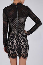  Rochie de seară model 124684 YourNewStyle 