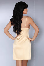  Cămaşă sexy model 124860 Livia Corsetti Fashion 