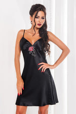  Cămaşă sexy model 125964 Irall 