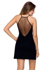  Cămaşă sexy model 126490 Babella 