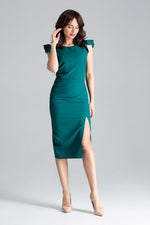  Cocktail rochie model 130946 Lenitif 