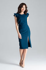  Cocktail rochie model 130947 Lenitif 