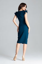  Cocktail rochie model 130947 Lenitif 