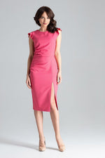  Cocktail rochie model 130948 Lenitif 