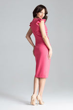  Cocktail rochie model 130948 Lenitif 