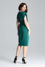  Rochie de zi model 130954 Lenitif 