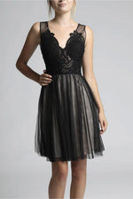  Rochie de seară model 134961 YourNewStyle 