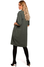  Rochie de zi model 135504 Moe 