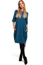  Rochie de zi model 135505 Moe 