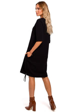  Rochie de zi model 135506 Moe 