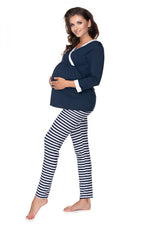  Pijama model 135957 PeeKaBoo 