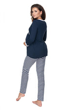  Pijama model 135957 PeeKaBoo 