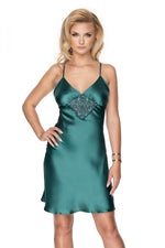 Cămaşă sexy model 137841 Irall 