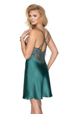  Cămaşă sexy model 137841 Irall 