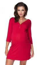  Cămaşă de noapte model 138231 PeeKaBoo 