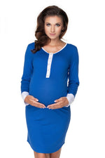  Cămaşă de noapte model 138233 PeeKaBoo 