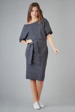  Rochie de zi model 39134 Tessita 