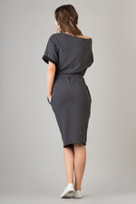  Rochie de zi model 39134 Tessita 