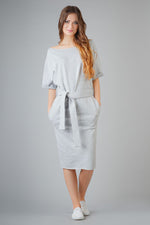  Rochie de zi model 39135 Tessita 