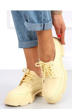  Mocasini model 162401 Inello 