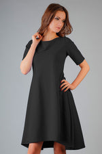  Rochie de zi model 41323 Tessita 