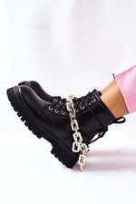  Botine model 173440 Step in style 