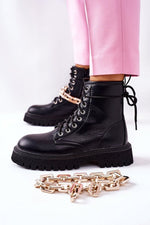  Botine model 173440 Step in style 