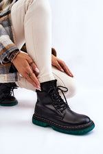  Botine model 174144 Step in style 
