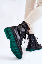  Botine model 174144 Step in style 