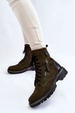  Botine model 174148 Step in style 