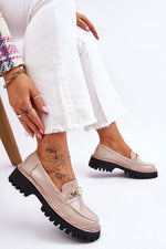  Mocasini model 176605 Step in style 