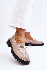  Mocasini model 176605 Step in style 