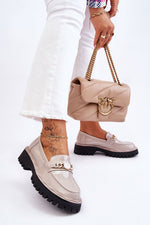  Mocasini model 176607 Step in style 