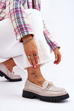  Mocasini model 176607 Step in style 