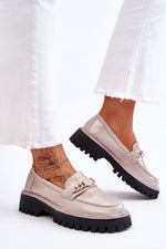  Mocasini model 176607 Step in style 