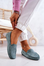  Mocasini model 176616 Step in style 