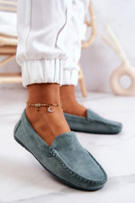  Mocasini model 176616 Step in style 
