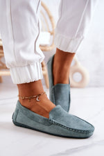  Mocasini model 176616 Step in style 