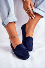  Mocasini model 176617 Step in style 