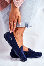  Mocasini model 176617 Step in style 