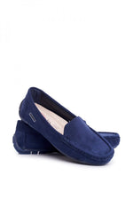  Mocasini model 176617 Step in style 
