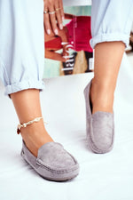  Mocasini model 176618 Step in style 