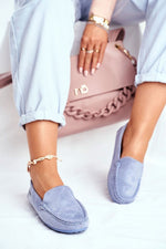  Mocasini model 176619 Step in style 