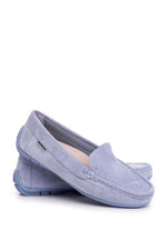  Mocasini model 176619 Step in style 