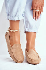  Mocasini model 176620 Step in style 