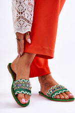  Şlapi model 178444 Step in style 