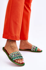  Şlapi model 178444 Step in style 