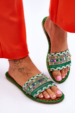  Şlapi model 178444 Step in style 