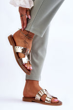  Şlapi model 179078 Step in style 