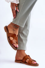  Şlapi model 179079 Step in style 